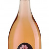 Moldovan semi-dry rose wine Crama Mircesti Cherry Flower Rose