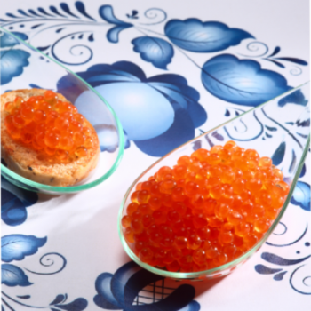 Trout roe Lemberg, 400g