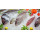 Fresh and frozen fish