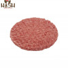 Beef burger patties, about 1kg, order today, delivery to store the next morning. Possible surcharge for weight