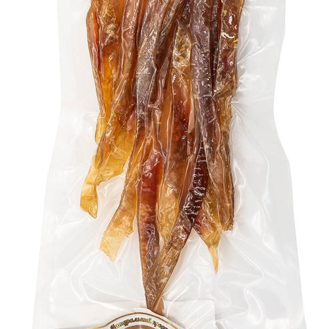 Dried bream Astrakhansky rybny promysel, 50g