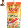 Mayonnaise NMZhK "Ryaba-Provencal N", 403ml