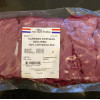 Pork tenderloin van den Burg en Bol fresh, 1.24kg