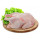 Poultry and rabbit meat