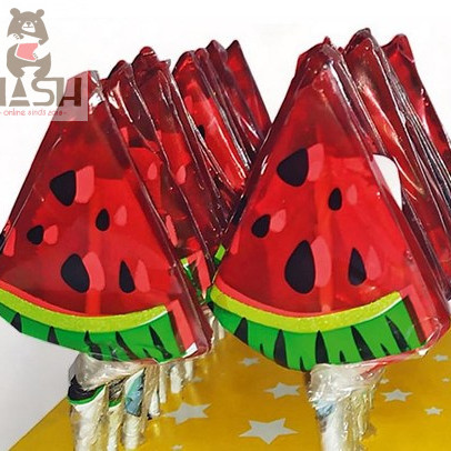 Lollipop "Watermelon", 25g
